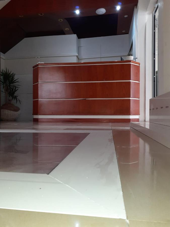 Hotel Primavera Caorle Exterior foto