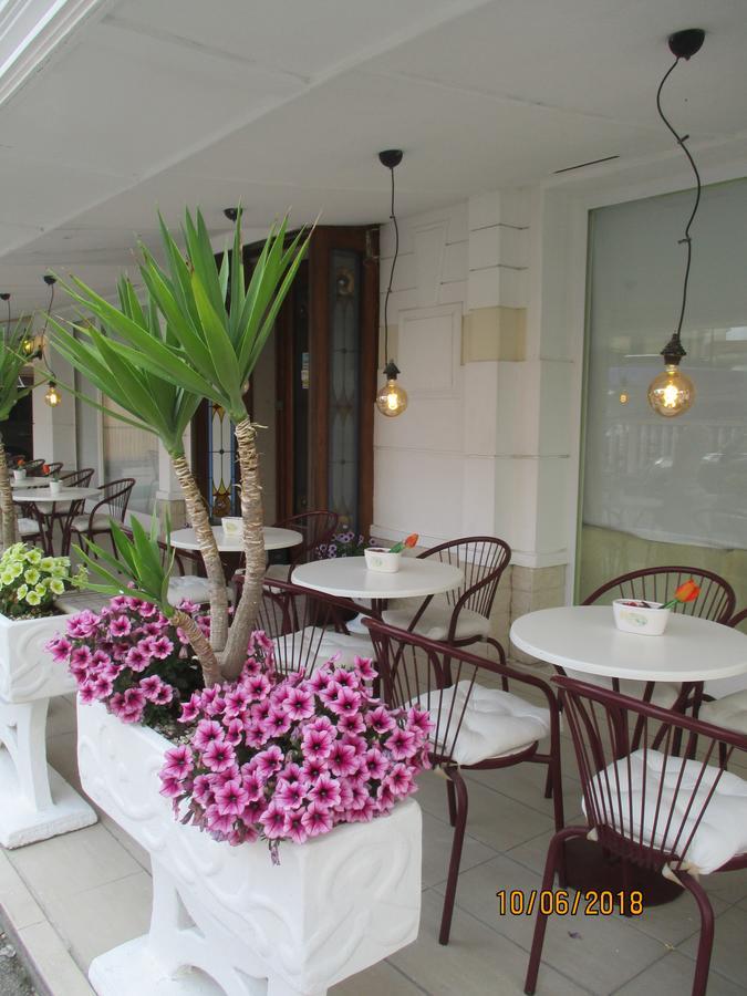 Hotel Primavera Caorle Exterior foto